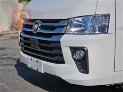 Foton View CS2